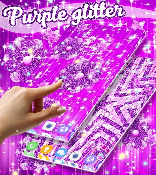 Run android online APK Purple glitter live wallpaper from MyAndroid or emulate Purple glitter live wallpaper using MyAndroid Run android online APK Purple glitter live wallpaper from MyAndroid or emulate Purple glitter live wallpaper using MyAndroid