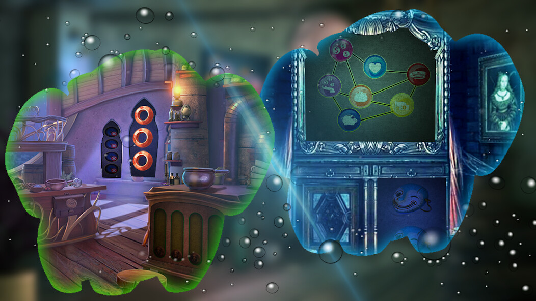 Run android online APK Purple Gorilla Escape from MyAndroid or emulate Purple Gorilla Escape using MyAndroid