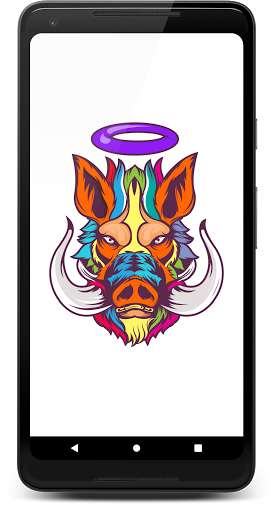 Run android online APK PURPLE HEYLO from MyAndroid or emulate PURPLE HEYLO using MyAndroid