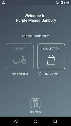 Run android online APK Purple Mango Banbury from MyAndroid or emulate Purple Mango Banbury using MyAndroid