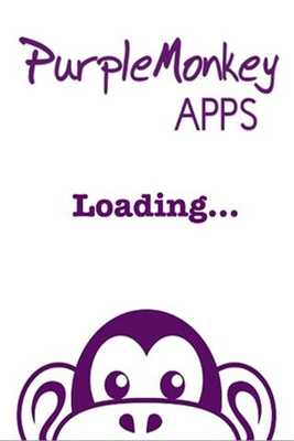 Emulate Android APK Purple Monkey Diner