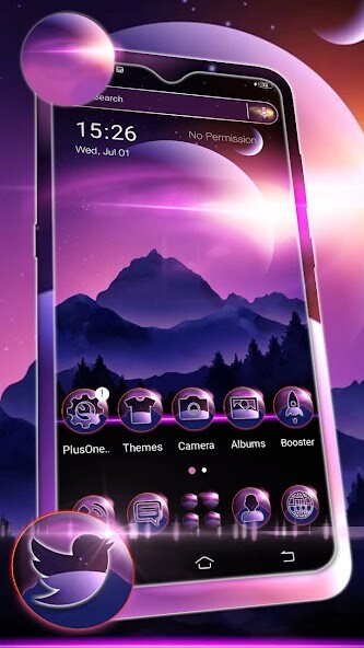 Run android online APK Purple Moon Theme Launcher from MyAndroid or emulate Purple Moon Theme Launcher using MyAndroid Run android online APK Purple Moon Theme Launcher from MyAndroid or emulate Purple Moon Theme Launcher using MyAndroid
