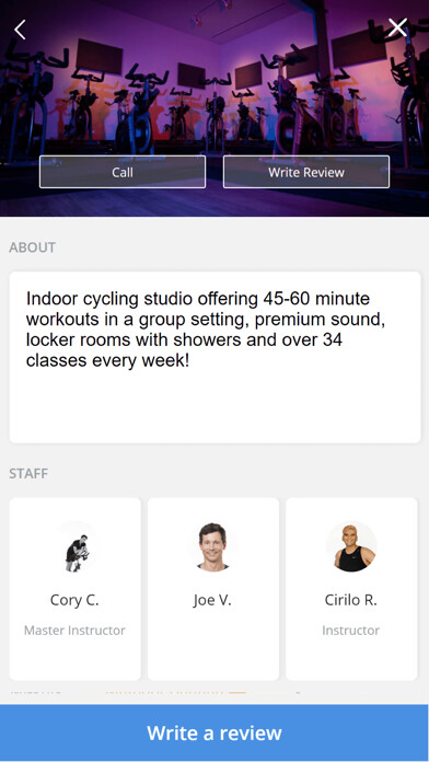 Emulate iPhone app Purple Pedal using MyAndroid Emulate iPhone app Purple Pedal using MyAndroid