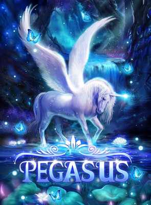 Emulate Android APK Purple Pegasus Live Wallpaper Emulate Android APK Purple Pegasus Live Wallpaper