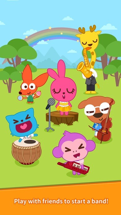 Run android online APK Purple Pink Game Box from MyAndroid or emulate Purple Pink Game Box using MyAndroid