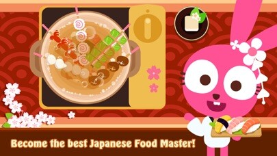 Emulate iPhone app Purple Pink’s Japanese Cuisine using MyAndroid Emulate iPhone app Purple Pink’s Japanese Cuisine using MyAndroid