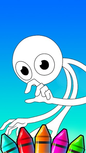 Run android online APK Purple Rainbow Friend coloring from MyAndroid or emulate Purple Rainbow Friend coloring using MyAndroid Run android online APK Purple Rainbow Friend coloring from MyAndroid or emulate Purple Rainbow Friend coloring using MyAndroid