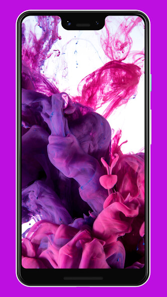 Emulate Android APK Purple Wallpapers Background Emulate Android APK Purple Wallpapers Background