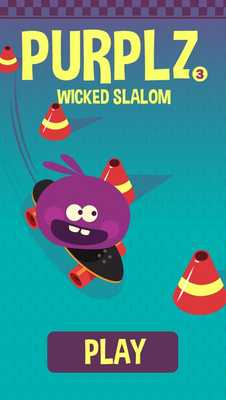 Emulate Android APK Purplz Wicked Slalom Emulate Android APK Purplz Wicked Slalom