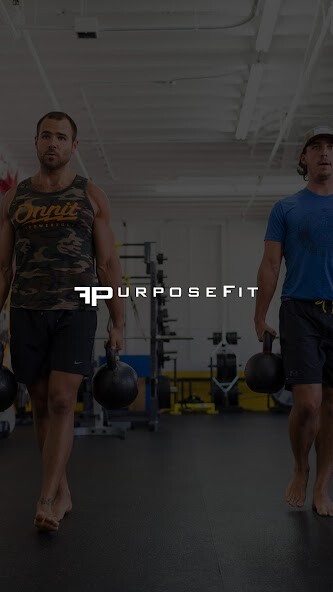 Run android online APK PurposeFit from MyAndroid or emulate PurposeFit using MyAndroid