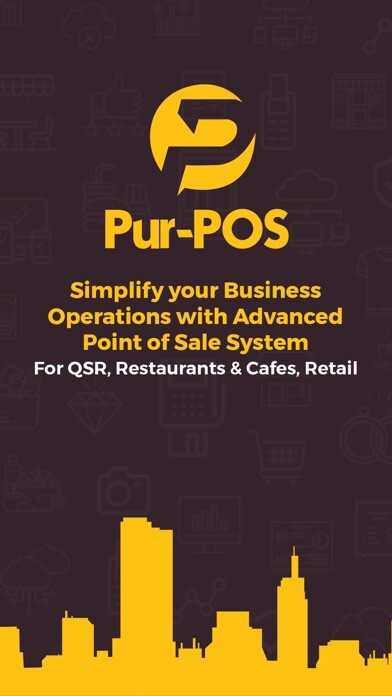 Emulate iPhone app Purpos Insights using MyAndroid