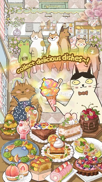 Run android online APK Purr-fect Chef - Cooking Game from MyAndroid or emulate Purr-fect Chef - Cooking Game using MyAndroid Run android online APK Purr-fect Chef - Cooking Game from MyAndroid or emulate Purr-fect Chef - Cooking Game using MyAndroid