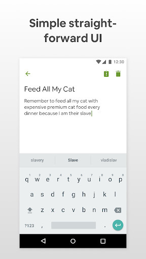 Run android online APK Purr Notes from MyAndroid or emulate Purr Notes using MyAndroid Run android online APK Purr Notes from MyAndroid or emulate Purr Notes using MyAndroid