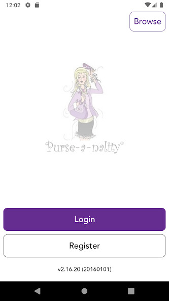 Run android online APK Purseanality from MyAndroid or emulate Purseanality using MyAndroid Run android online APK Purseanality from MyAndroid or emulate Purseanality using MyAndroid