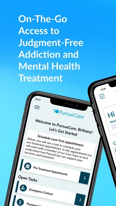 Run android online APK PursueCare from MyAndroid or emulate PursueCare using MyAndroid