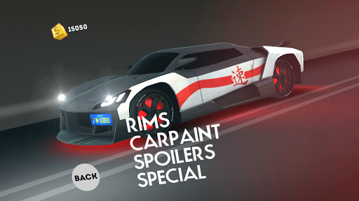 Run android online APK Pursuit High Speed Racing from MyAndroid or emulate Pursuit High Speed Racing using MyAndroid