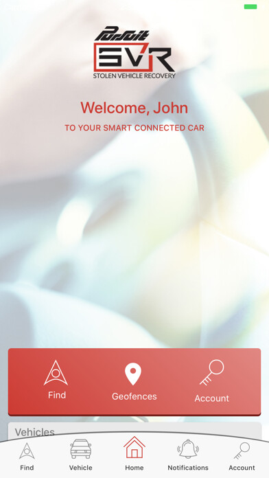 Emulate iPhone app Pursuit SVR using MyAndroid Emulate iPhone app Pursuit SVR using MyAndroid