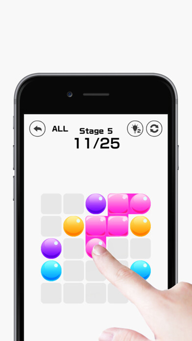 Emulate iPhone app PURUPURU????? using MyAndroid Emulate iPhone app PURUPURU????? using MyAndroid