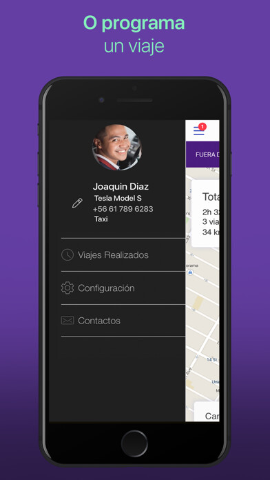 Emulate iPhone app Puru Socios using MyAndroid Emulate iPhone app Puru Socios using MyAndroid