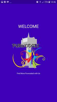 Emulate Android APK purwodadi
