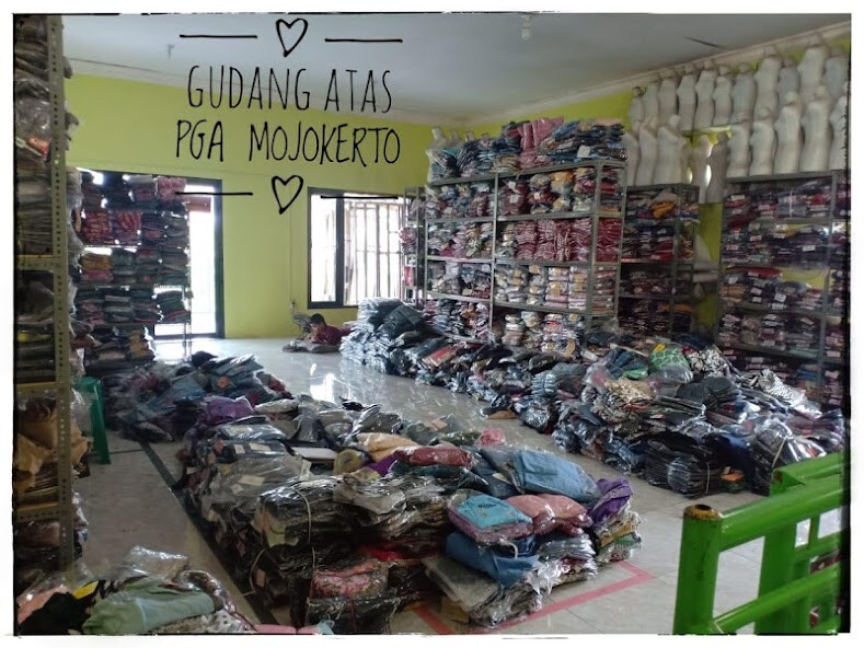 Run android online APK Pusat Grosir Anda Mojokerto from MyAndroid or emulate Pusat Grosir Anda Mojokerto using MyAndroid