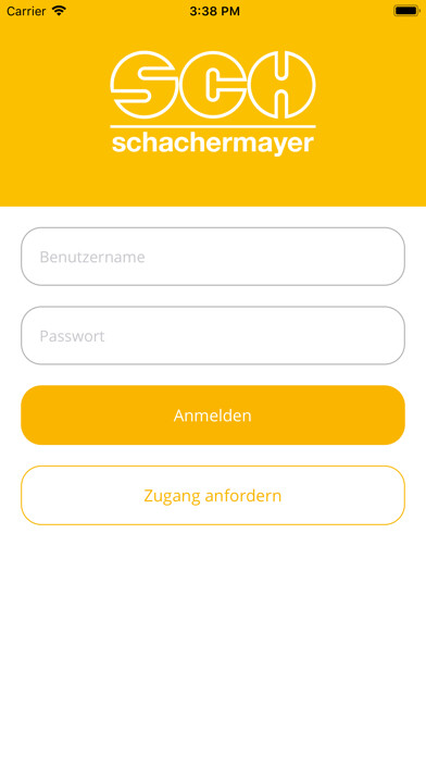 Emulate iPhone app PUSCH using MyAndroid Emulate iPhone app PUSCH using MyAndroid