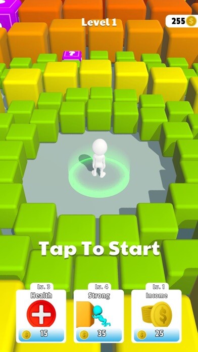 Emulate iPhone app Push and Escape using MyAndroid Emulate iPhone app Push and Escape using MyAndroid