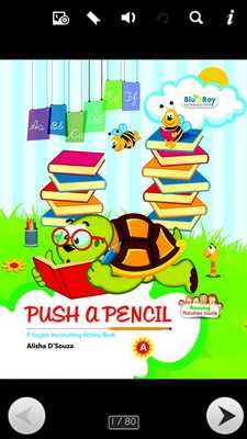 Emulate Android APK Push a Pencil A Emulate Android APK Push a Pencil A