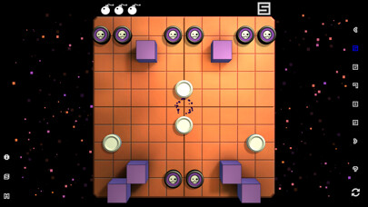 Emulate iPhone app Push Arcade using MyAndroid Emulate iPhone app Push Arcade using MyAndroid