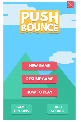Run android online APK Push Bounce from MyAndroid or emulate Push Bounce using MyAndroid Run android online APK Push Bounce from MyAndroid or emulate Push Bounce using MyAndroid