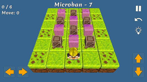 Run android online APK Push Box Microban Free - 3D Puzzle Game from MyAndroid or emulate Push Box Microban Free - 3D Puzzle Game using MyAndroid Run android online APK Push Box Microban Free - 3D Puzzle Game from MyAndroid or emulate Push Box Microban Free - 3D Puzzle Game using MyAndroid