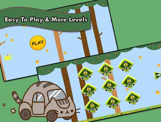 Emulate Android APK Pusheen Car Nice Day Emulate Android APK Pusheen Car Nice Day
