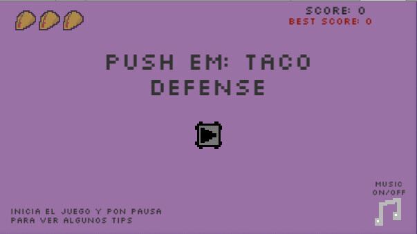 Run android online APK Push Em: Taco Defense from MyAndroid or emulate Push Em: Taco Defense using MyAndroid Run android online APK Push Em: Taco Defense from MyAndroid or emulate Push Em: Taco Defense using MyAndroid
