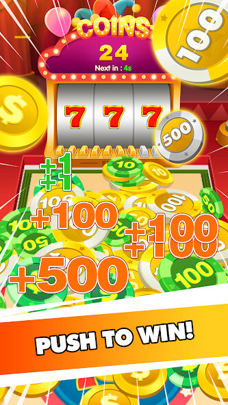 Run android online APK Pusher Carnival: Coin Master from MyAndroid or emulate Pusher Carnival: Coin Master using MyAndroid Run android online APK Pusher Carnival: Coin Master from MyAndroid or emulate Pusher Carnival: Coin Master using MyAndroid