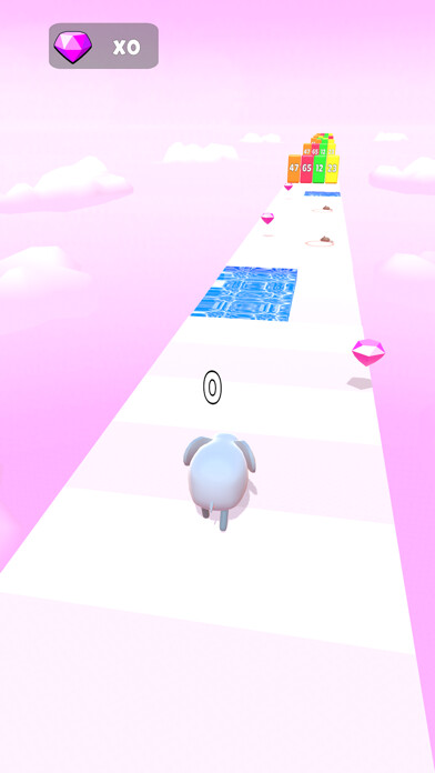 Emulate iPhone app Pusher Elephant using MyAndroid Emulate iPhone app Pusher Elephant using MyAndroid