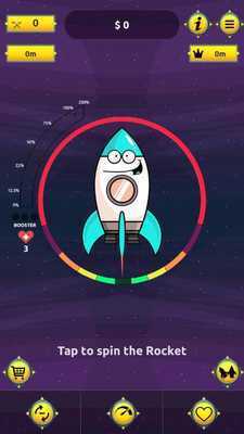 Emulate Android APK Pushforward the Happy Rocket Emulate Android APK Pushforward the Happy Rocket