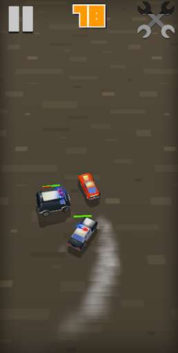 Run android online APK Push Gas from MyAndroid or emulate Push Gas using MyAndroid