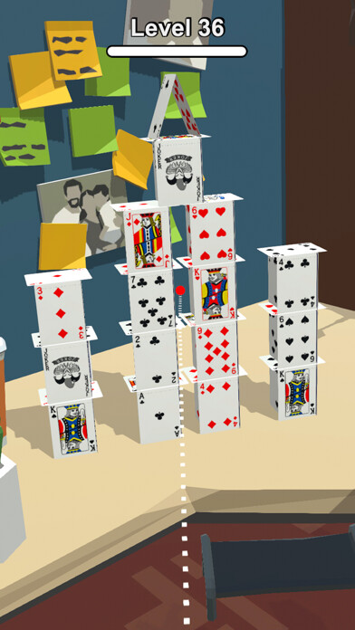 Emulate iPhone app Push It Down using MyAndroid Emulate iPhone app Push It Down using MyAndroid