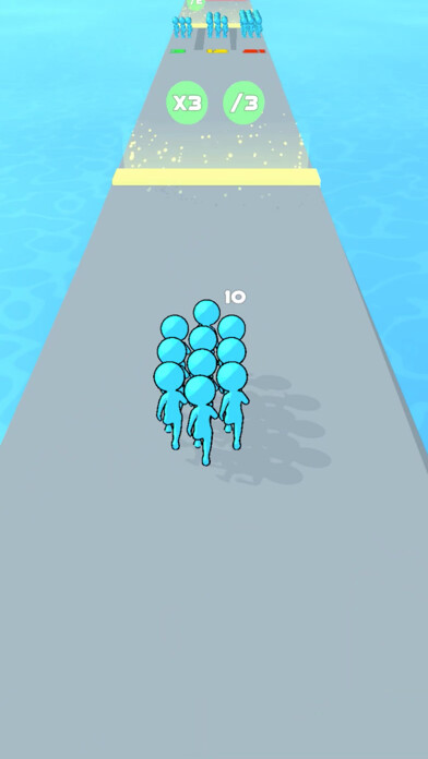 Emulate iPhone app Push it - Stickman Games 2023 using MyAndroid Emulate iPhone app Push it - Stickman Games 2023 using MyAndroid