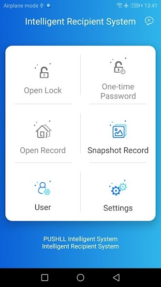 Run android online APK Pushll Intelligent from MyAndroid or emulate Pushll Intelligent using MyAndroid Run android online APK Pushll Intelligent from MyAndroid or emulate Pushll Intelligent using MyAndroid