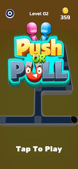 Emulate Android APK Push or Pull