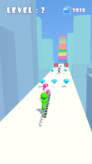 Emulate iPhone app Push Over 3D! using MyAndroid Emulate iPhone app Push Over 3D! using MyAndroid