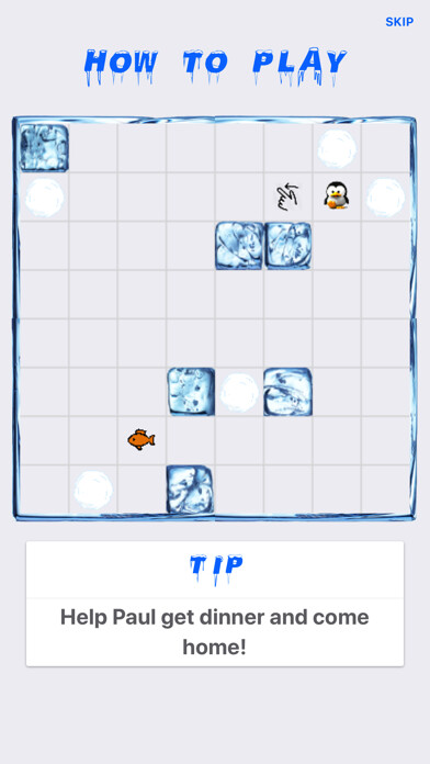 Emulate iPhone app Push Penguin using MyAndroid Emulate iPhone app Push Penguin using MyAndroid