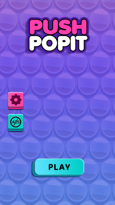 Emulate iPhone app Push Popit using MyAndroid