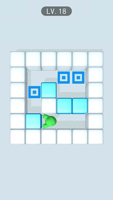 Emulate iPhone app PushPuz - Classic Puzzle Games using MyAndroid Emulate iPhone app PushPuz - Classic Puzzle Games using MyAndroid