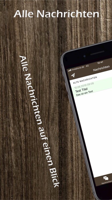 Emulate iPhone app Push Service using MyAndroid Emulate iPhone app Push Service using MyAndroid