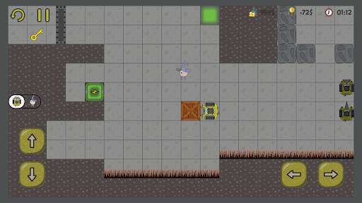 Run android online APK Push Swap :Push the box Puzzle Game Sokoban Style from MyAndroid or emulate Push Swap :Push the box Puzzle Game Sokoban Style using MyAndroid Run android online APK Push Swap :Push the box Puzzle Game Sokoban Style from MyAndroid or emulate Push Swap :Push the box Puzzle Game Sokoban Style using MyAndroid