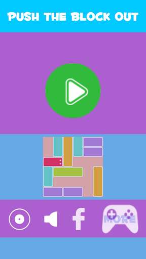 Run android online APK Push The Block Out from MyAndroid or emulate Push The Block Out using MyAndroid