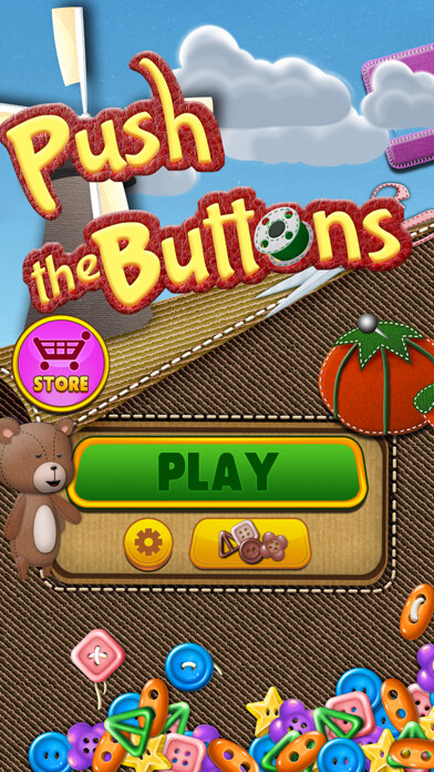 Emulate iPhone app Push The Buttons using MyAndroid Emulate iPhone app Push The Buttons using MyAndroid