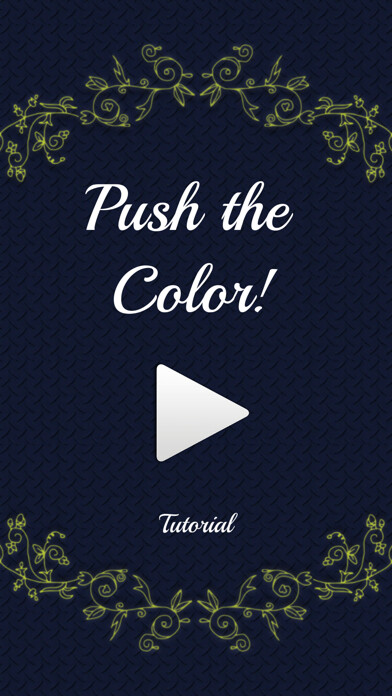 Emulate iPhone app Push the Color using MyAndroid Emulate iPhone app Push the Color using MyAndroid